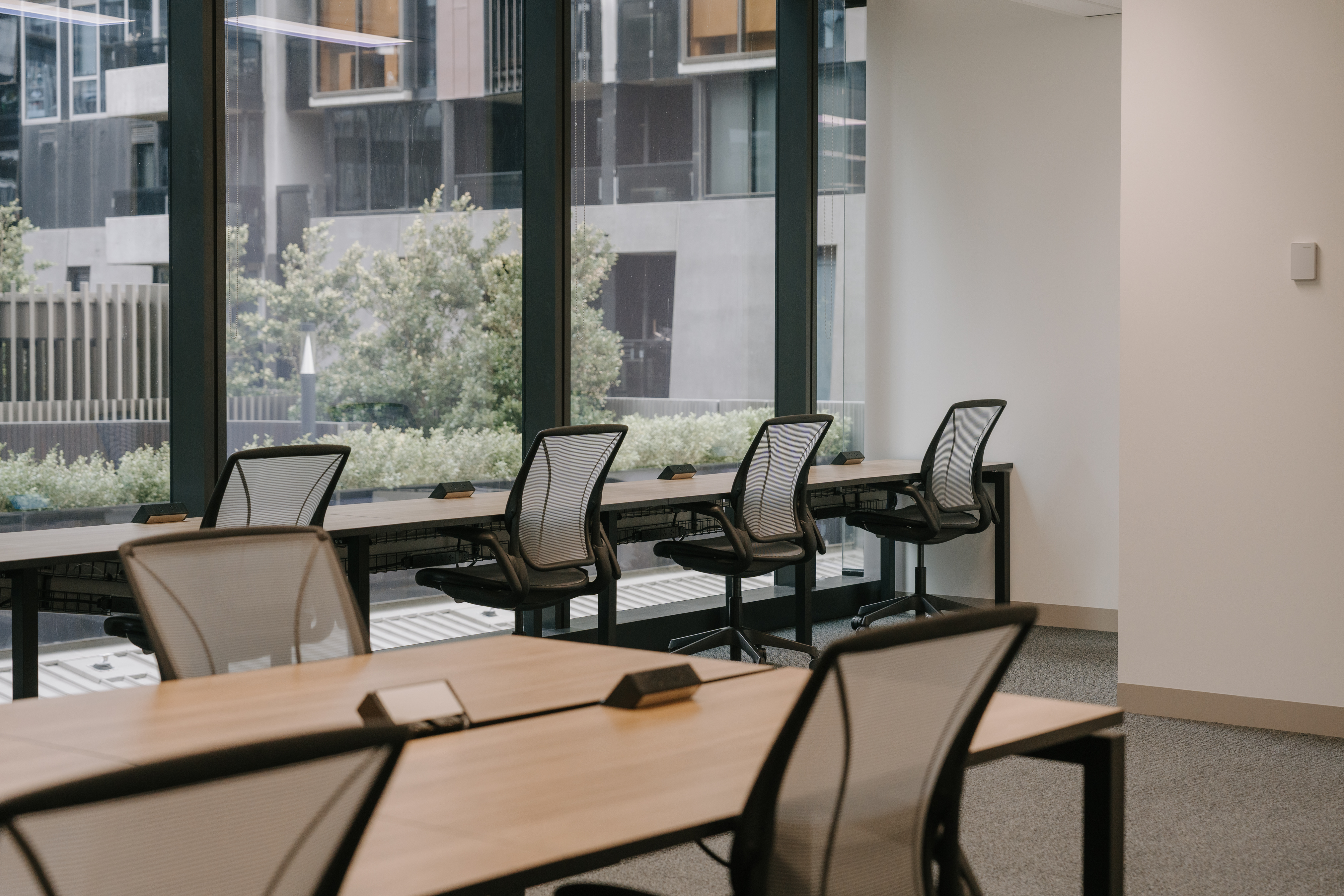 Serviced office at 627 Chapel Street,  South Yarra VIC 3141