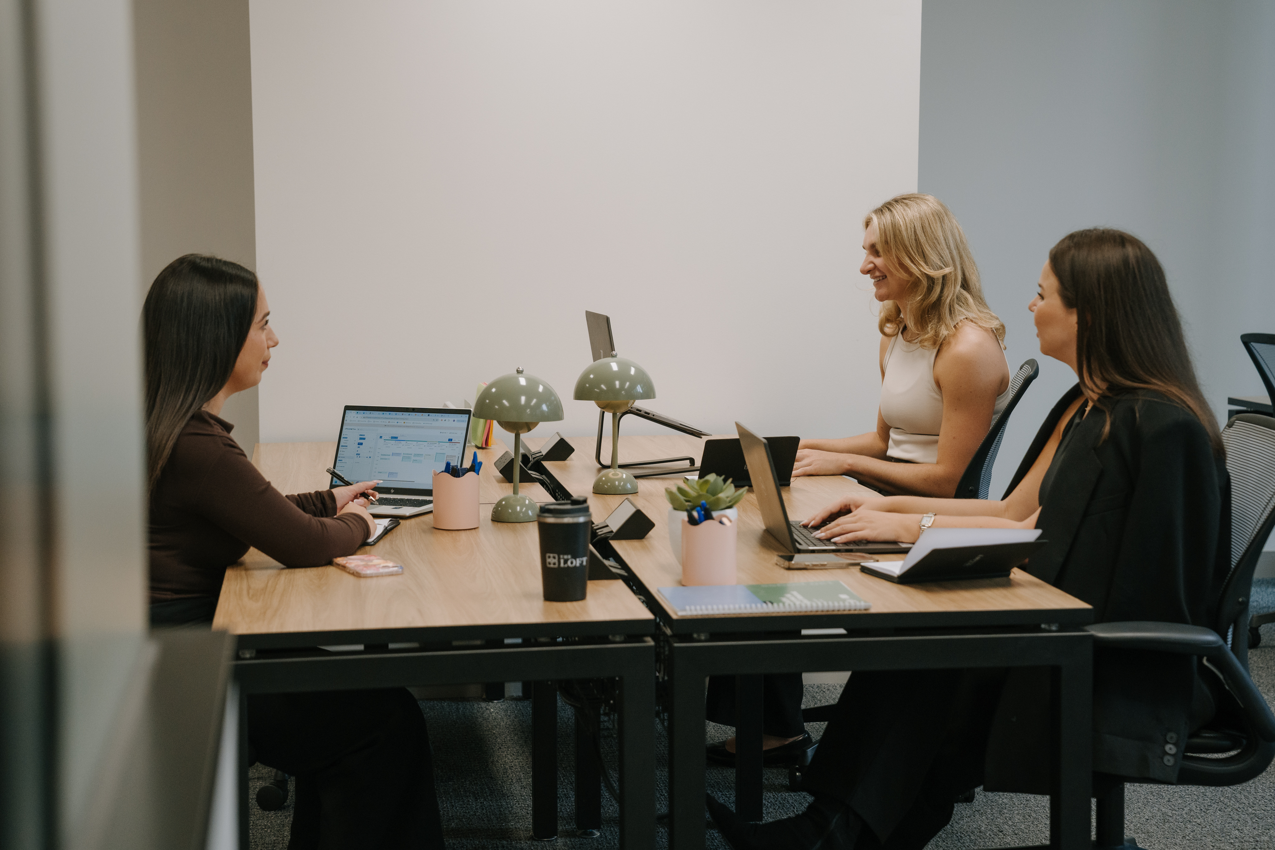 Serviced office at 627 Chapel Street,  South Yarra VIC 3141