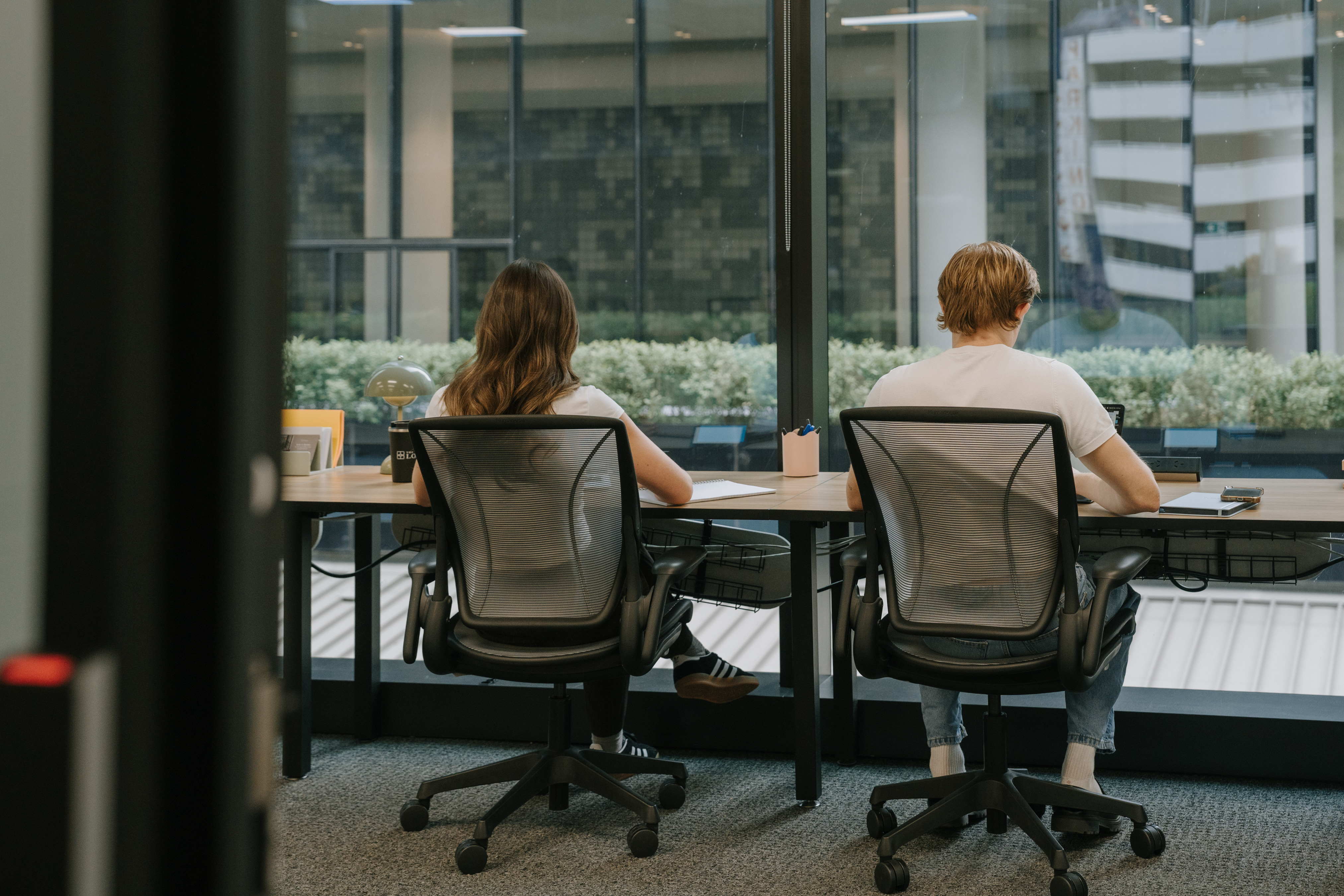 Serviced office at 627 Chapel Street,  South Yarra VIC 3141