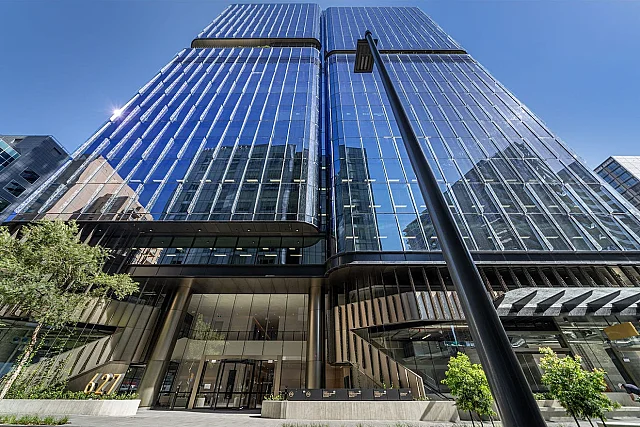 Level 2,  627 Chapel Street,  South Yarra VIC