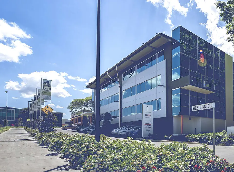 1 Westlink Court, Darra, serviced office