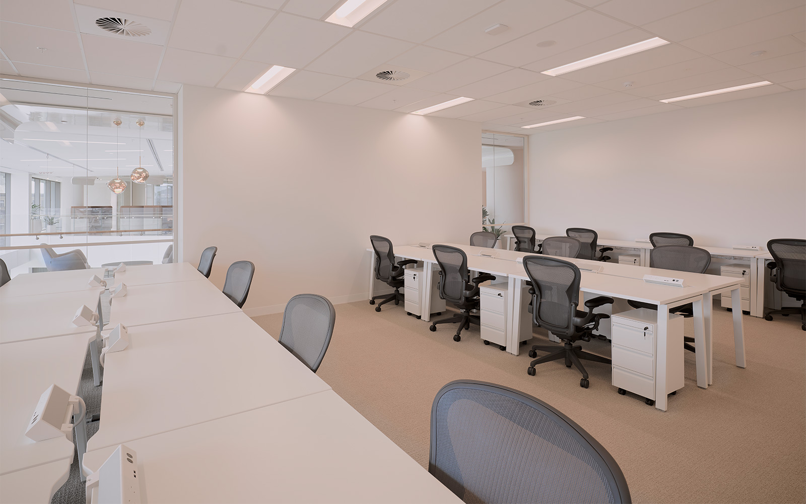 Serviced office at 50 Bridge Street,  Sydney NSW 2000