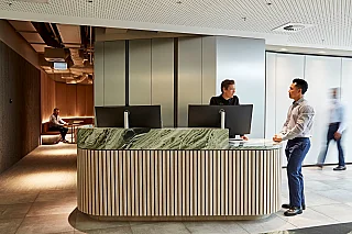 Serviced office at 1 Farrer Place,  Sydney NSW 2000