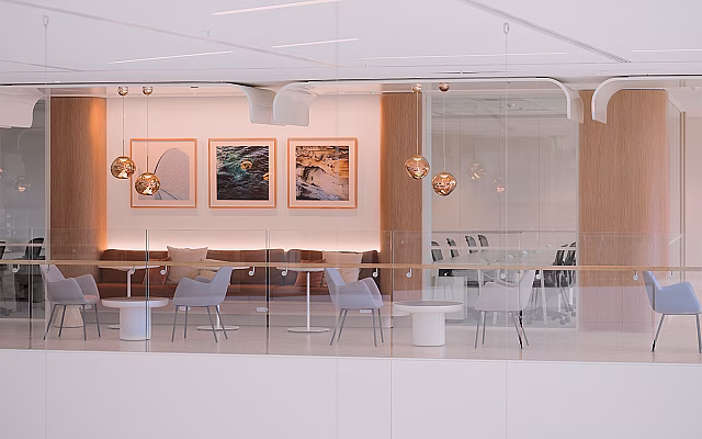 Serviced office at 1 Margaret Street,  Sydney NSW 2000