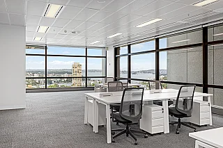 Serviced office at 100 Arthur Street,  North Sydney NSW 2060