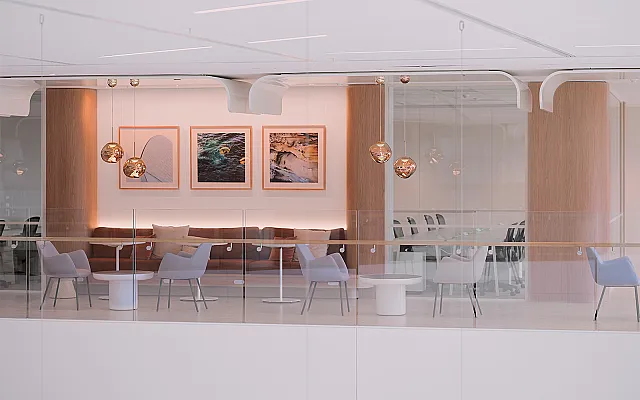 Private office at 50 Bridge Street,  Sydney NSW 2000