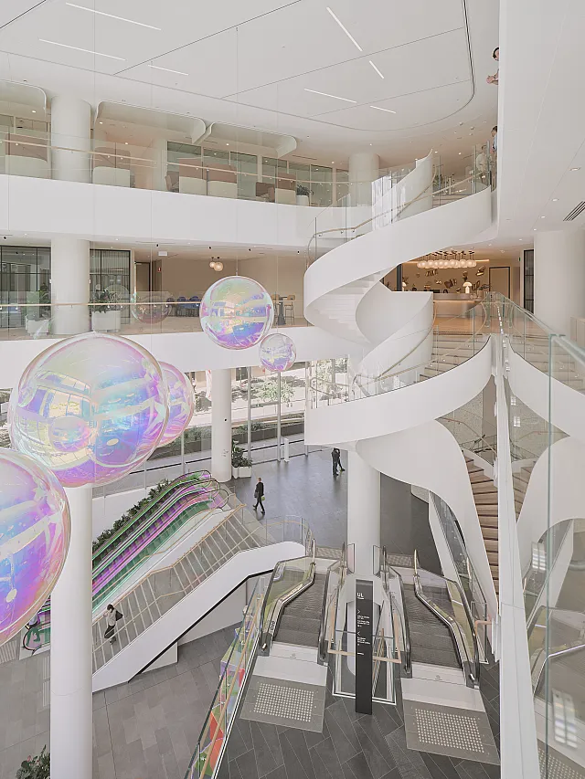 Private office at 50 Bridge Street,  Sydney NSW 2000