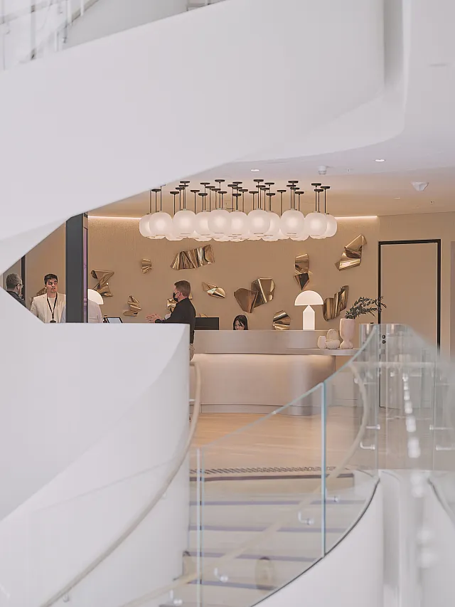 Private office at 50 Bridge Street,  Sydney NSW 2000