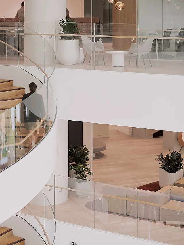 Private office at 50 Bridge Street,  Sydney NSW 2000