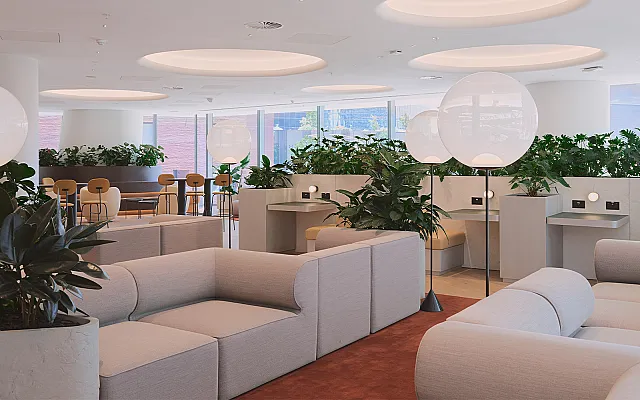 Private office at 50 Bridge Street,  Sydney NSW 2000