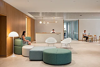 4 Person Office — 66 Goulburn Street,  Sydney NSW 2000