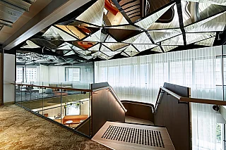 Serviced office at 80 Collins Street,  Melbourne VIC 3000