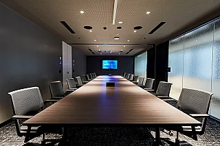 4 Person Office — 80 Collins Street,  Melbourne VIC 3000
