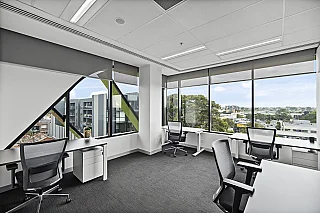 Level Level 5,  12 Clarke Street,  Sunshine VIC