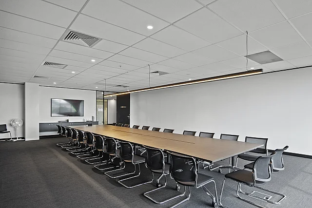 Level Level 5,  12 Clarke Street,  Sunshine VIC