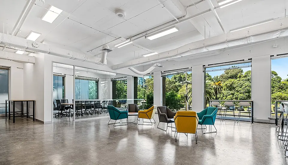 102 Albert Road, South Melbourne, commercial office, photo 3