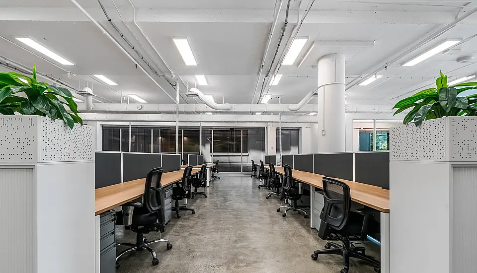 102 Albert Road, South Melbourne, commercial office