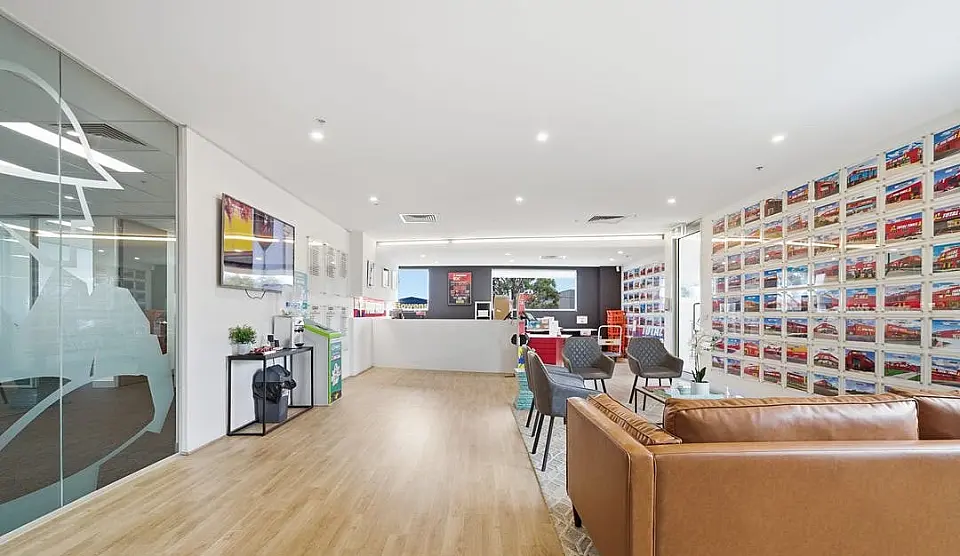 20 Thackray Road, Port Melbourne, commercial office, photo 3