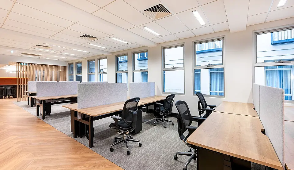 400 Collins Street, Melbourne, commercial office, photo 2