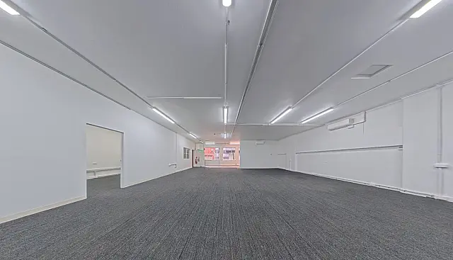 41-45 A'Beckett Street, Melbourne, commercial office
