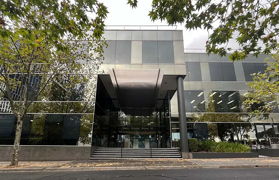 436 Elgar Road, Box Hill, commercial office, photo 2
