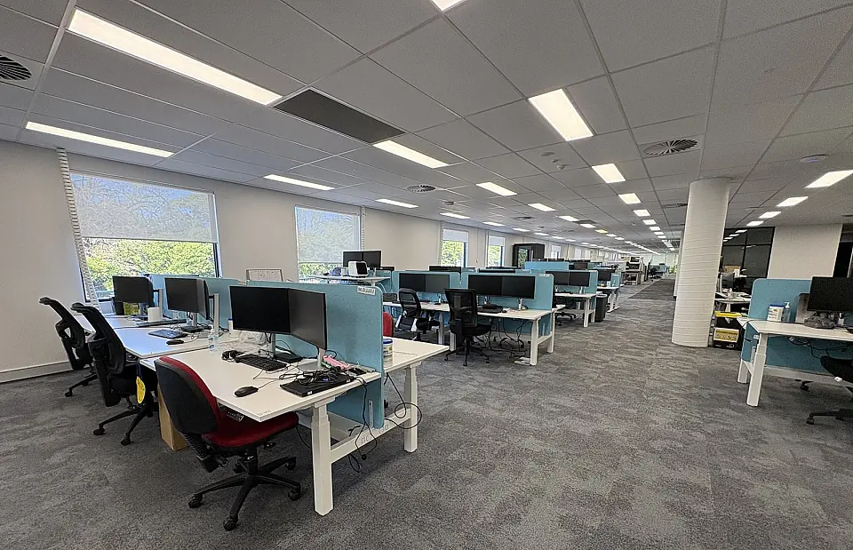 436 Elgar Road, Box Hill, commercial office