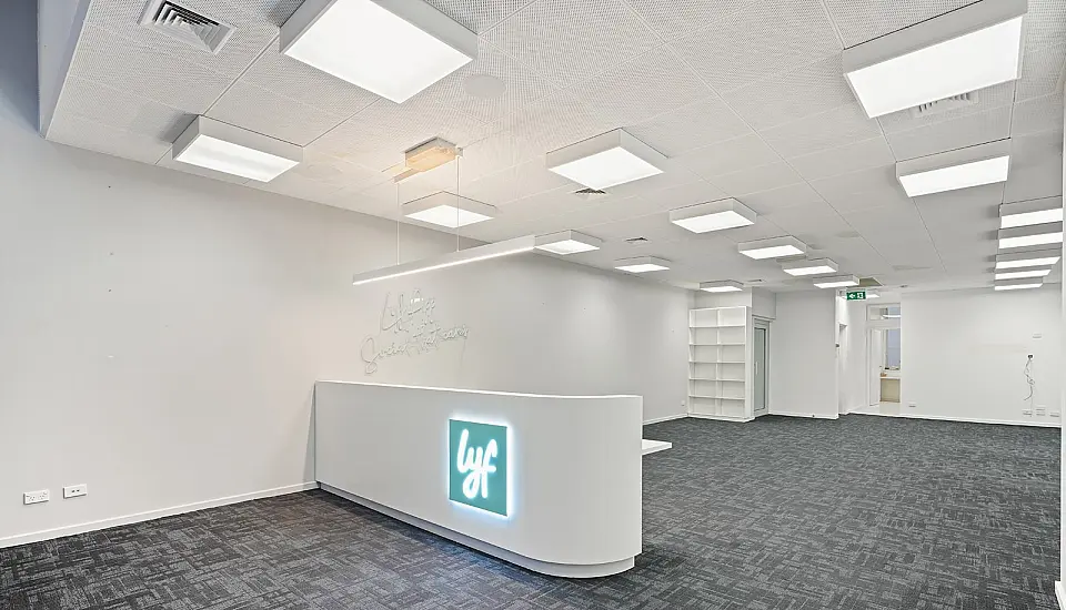 47-49 A'Beckett Street, Melbourne, commercial office