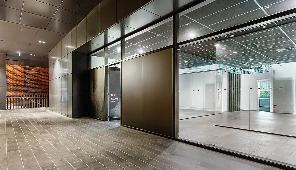 551 Swanston Street, Carlton, commercial office, photo 3