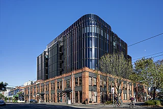 Serviced office at 425 Smith Street,  Fitzroy VIC 3065