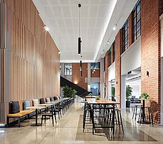 1WS Private Office