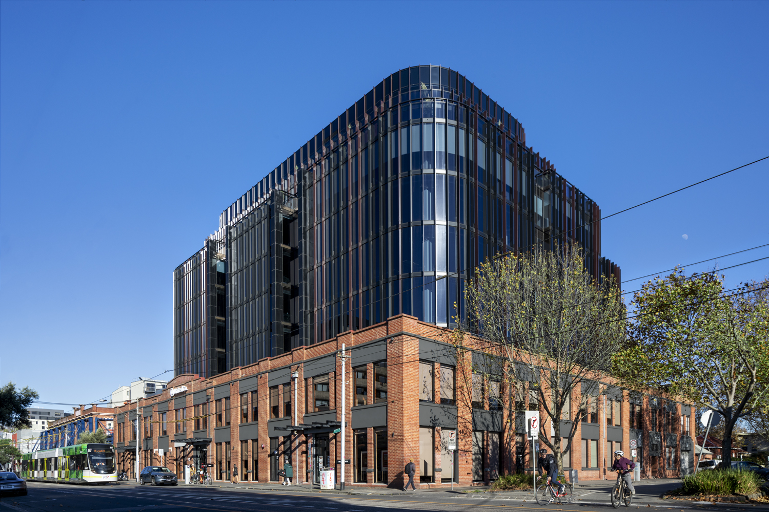 Serviced office at 425 Smith Street,  Fitzroy VIC 3065