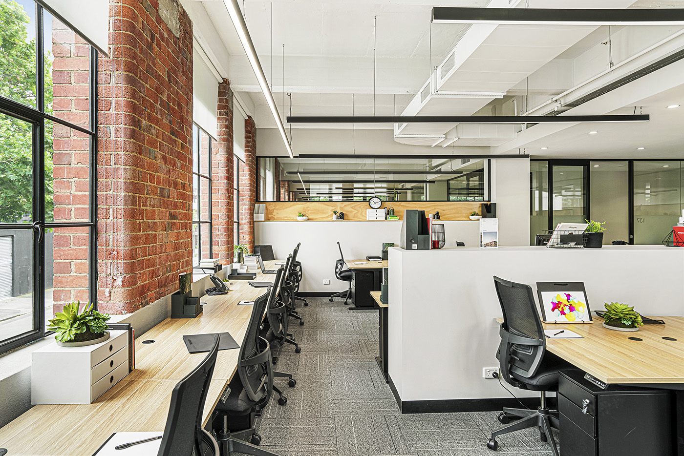 Serviced office at 425 Smith Street,  Fitzroy VIC 3065