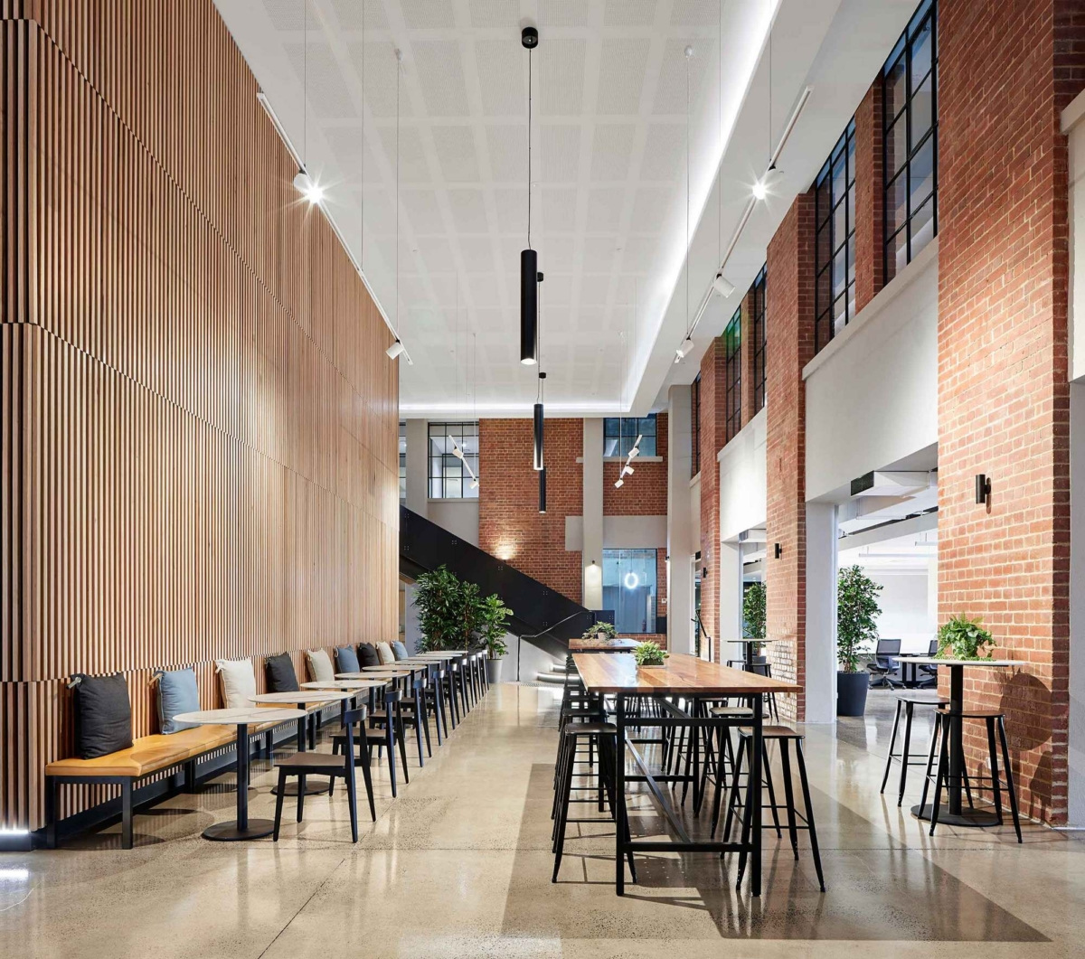 Serviced office at 425 Smith Street,  Fitzroy VIC 3065