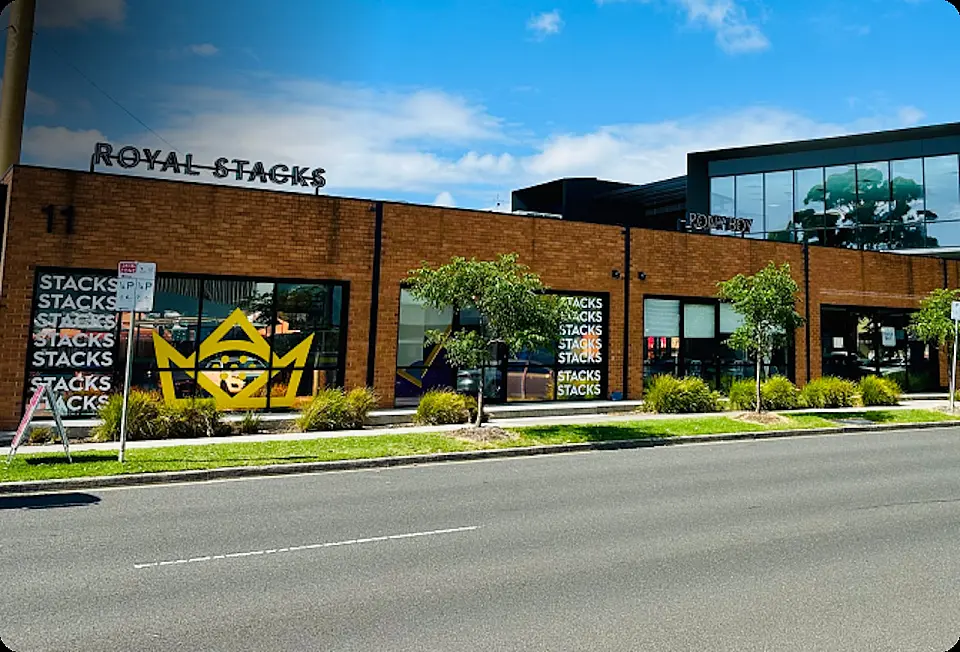 1 Cochranes Road, Moorabbin, commercial office, photo 3