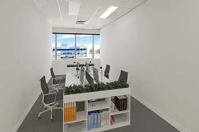 Private office at 1-3 Janefield Drive,  Bundoora VIC 3083