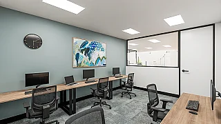Suite 10 — 517-521 Station Street,  Box Hill VIC 3128
