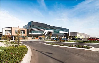 Serviced office at 100 Overton Road,  Williams Landing VIC 3027