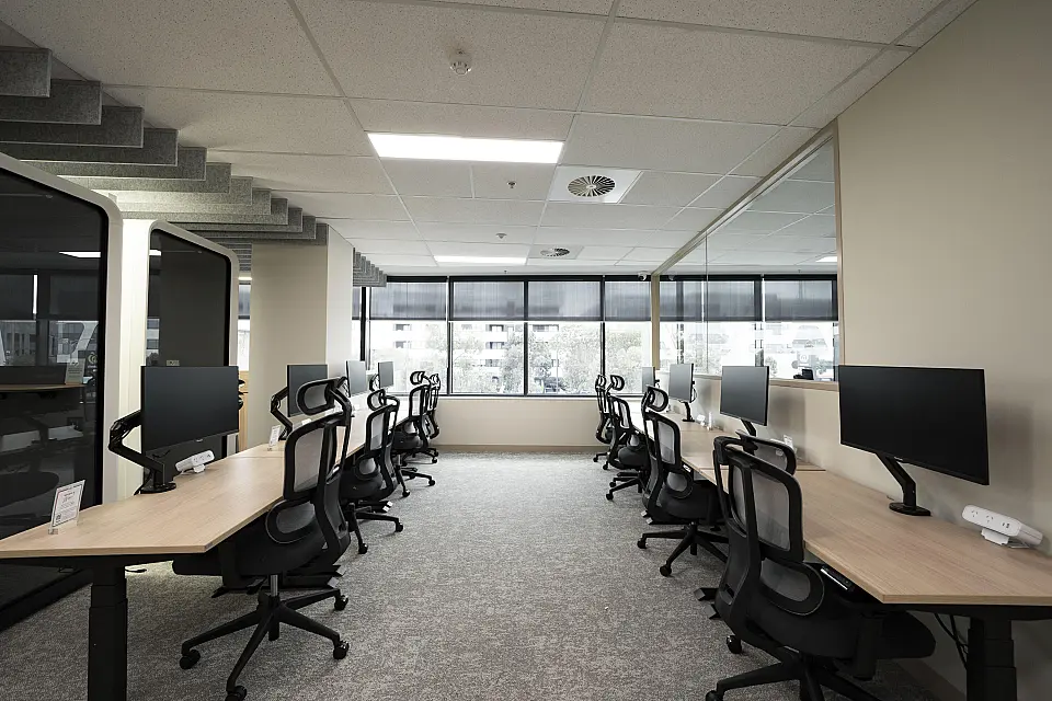 100 Overton Road, Williams Landing, serviced office, photo 3
