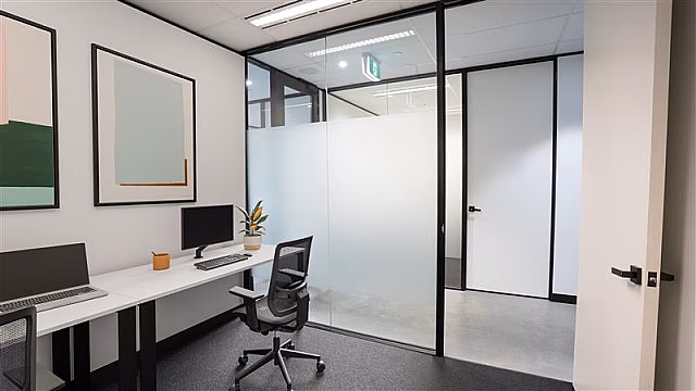 Private office at 44 Lakeview Drive,  Scoresby VIC 3179