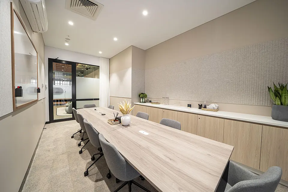 116 Martin Street, Brighton, serviced office, photo 3