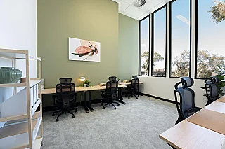 Suite 10 — 13-15 Cochranes Road,  Moorabbin VIC 3189