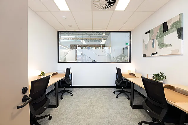 Private office at 13-15 Cochranes Road,  Moorabbin VIC 3189