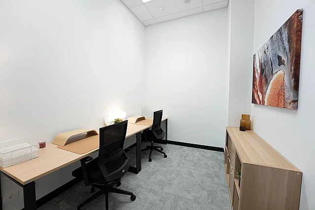 Serviced office at 13-15 Cochranes Road,  Moorabbin VIC 3189