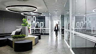 Serviced office at 1341 Dandenong Road,  Chadstone VIC 3148