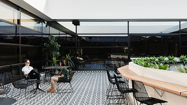 Serviced office at 1341 Dandenong Road,  Chadstone VIC 3148