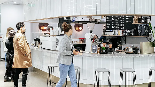 Serviced office at 1341 Dandenong Road,  Chadstone VIC 3148