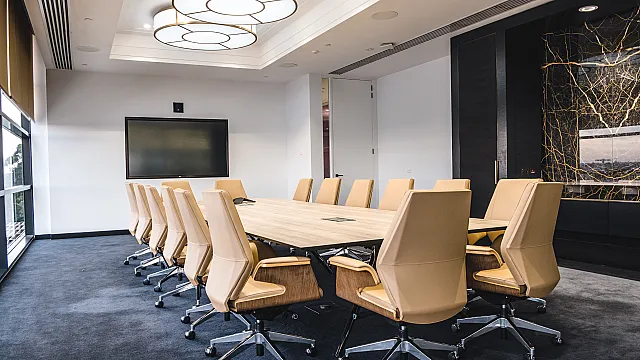 Serviced office at 1341 Dandenong Road,  Chadstone VIC 3148