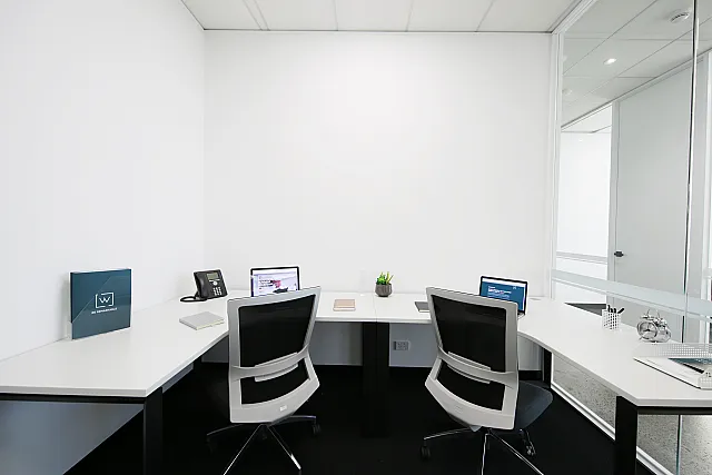 Private office at 1341 Dandenong Road,  Chadstone VIC 3148