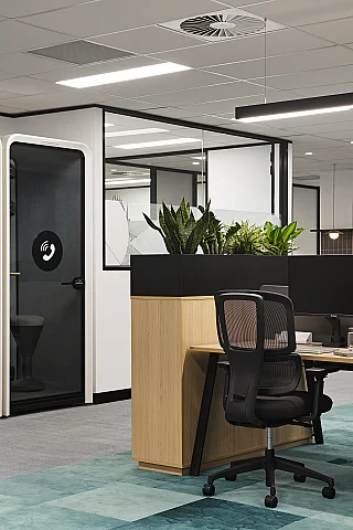 Suite 6 — 14-16 Yarra Street,  South Yarra VIC 3141
