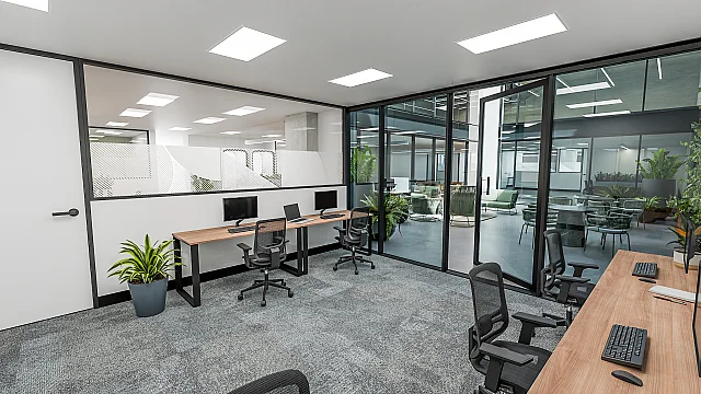Level 1,  14-16 Yarra Street,  South Yarra VIC
